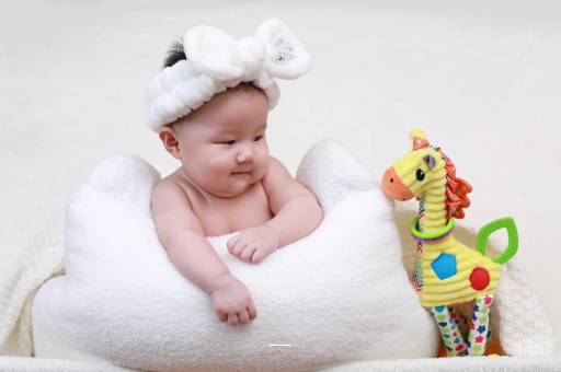 丹阳7个月宝宝消化不良