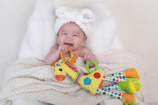 丹阳宝宝最晚多久会走路