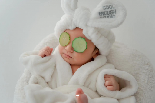 丹阳宝宝身上痒是怎么回事